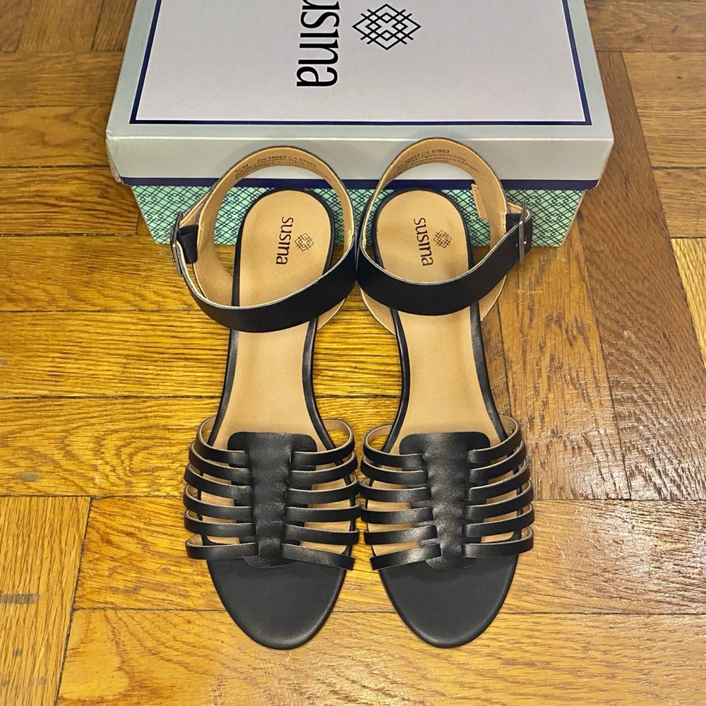 Susina women’s shoes